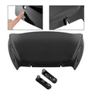 2023-2024 Touring Street Glide CVO 117 121 9"" Frontrute med brakett