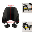 Windschutzscheibe Windschutz passend für Bonneville Bobber