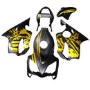 Injection Verkleidung Kit Karosserie Kunststoff ABS Für Honda CBR600 F4i 2001-2003