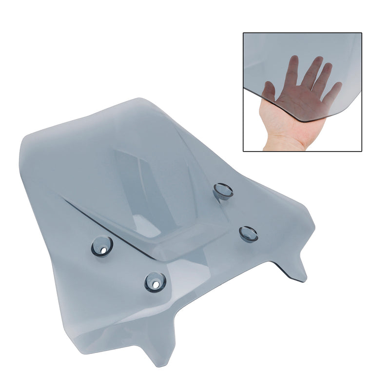 2024-2025 BMW R1300GS ADV Windschutzscheibe