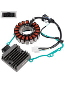Dichtung für Statorgeneratorregler der ABS-Maschine Honda CBR300R (2015–2023), Teilenummer 31120-KYJ-901