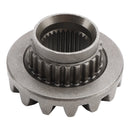 1997-2010 Mercury Mountainer 8.8 "" Pakiet sprzęgania Posi Traclok Kit LSD Spider Gear Zikf8.8-T/L-31