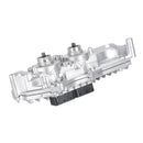 A2C30743002 Programmerbar transmissionskontrolenhed til Renault Captur 1.6 dCi