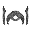 Injection ABS Kunststoff Karosserie Verkleidung Kit für Aprilia RS457 2024-2025 02#