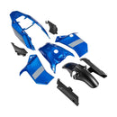 2019-2024 Yamaha Tenere 700 Inyección ABS Base Base Set