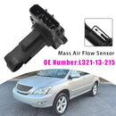 Luftmassesensor 197400-2160 L321-13-215 til Mazda 2, 5, 6, CX-7 og RX-8