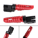 Reposapiés delantero para MV AGUSTA Brutale 675 800 1000 F3 675 800 F4/R