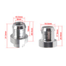 EGR Valve Cooler Repair Replace kit für BMW M47N2 M57N2 E46 E90 E60 E61 E83