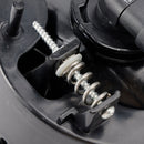 Pari sumuvalovalaisimet, joissa on lamput Ford Expeditionille 2007-2014 Clear Lens