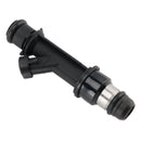 1 pedaço de injetor de combustível 12589465 FIT HUMMER H3 FIT Chevrolet Trailblazer Colorado