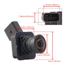 Rückfahrkamera Einparkhilfe für Ford Focus 2015-2018 F1ET-19G490-AC