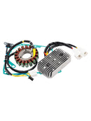2010-2011 Sym GTS300 EFI (LM30W-6) (L0-L1) Stator Controller forseglingshastighed 31120-HMA-000