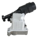 Těleso filtru chladiče motorového oleje + chladič A6511801310 pro Mercedes-Benz OM651
