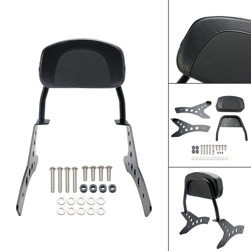 2021-2024 Honda CM1100 CMX1100 Passenger Sissy Bar selkänoja