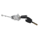 Dørlåsesylinder foran venstre 59395J01 for Citroen C3 II C5 III 308 SW 508 SW