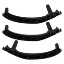 RHD 3PC Innen Tür Griff Pull Abdeckung Für BMW X5 F15 X6 F16 2014-2018