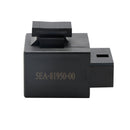 Relæsamling passer til Yamaha XJR1300 XJR1300SP 99-2001 YZF R7 1999-2000 XVZ1300