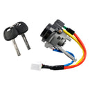 2014-2019 Kia Soul Zündschlosszylinder mit Schlüssel 81450-34190