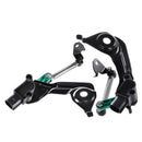 2x Suspension Fahrt Höhe Sensor 8K0941309D 8K0941310C Für Audi A4 A5 2007-2015