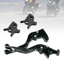 2017-2022 Kymco AK550 justerbar kopplingsbromsspak