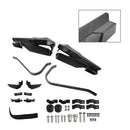 2019–2024 Yamaha Tenere 700 Proteção à mão Proteção