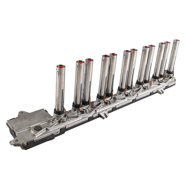 2001-2013 Mercedes-Benz S600 220.178 220.176 Neue rechte Zündspuleneinheit Zündkerzenstecker Zündung A2751500480