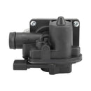 2013–2014 Chevrolet Malibu Eco med kalifornisk avgaser Sekundär luftflassventil 12639108 101392–5170 306–056