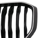 2019-2022 BMW X5 G05 FrontNGEL Black M-Performance