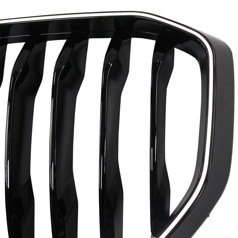 2019-2022 BMW X5 G05 FrontNGEL Black M-Performance