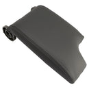 Grau Center Console Armlehne Abdeckung Deckel Für BMW 3 Serie E46 1999-2004 M3