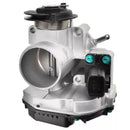 2003/01-2008/12 Daewoo Matiz M100, M150 1,0L Benzin Drosselklappenventil 96439960