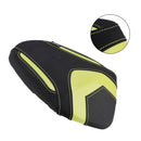 2019-2024 Triumph Street Triple 765 765S 765R Rücksitz Passagier Kissen Flach Pu