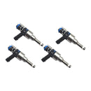 2011-2014 Für Hyundai Sonata 2.0L 4PCS Kraftstoffeinspritzdüsen 35310-2G720