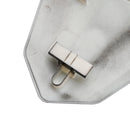 2023–2024 Honda CBR250RR Heckverkleidung für Soziussitz