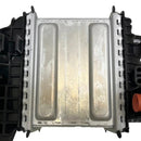 2022–2025 LEXUS NX350 RX350 RX500h 2,4L L4 – Gasturbo-Ladeluftkühler-Baugruppe 17940F0010