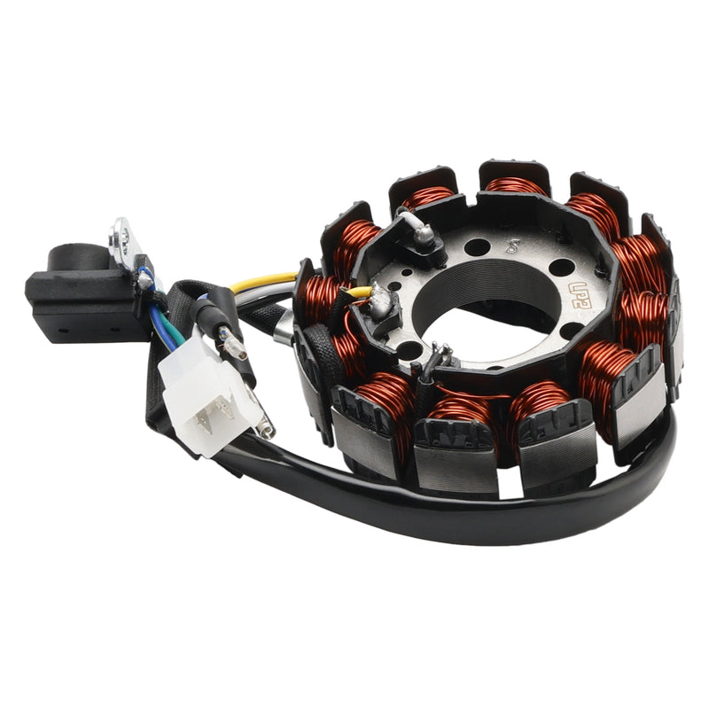 2016–2024 Modenas Karisma 125 (ny), 12-polet uttalelse generator 31120-ALG1-E10