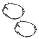 Vorne links und rechts ABS Raddrehzahlsensor 5F9Z2C204AA für Ford Freestyle 05-07