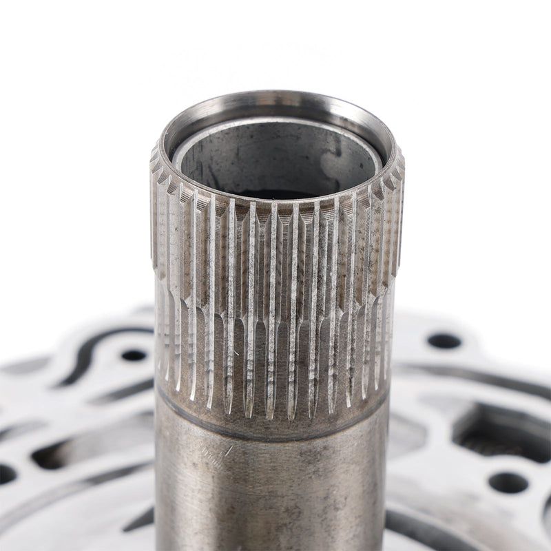 6L80 6L90 Pumpendeckel-Stator umgebaut mit aktualisierter Statorwelle 24289721 24236939