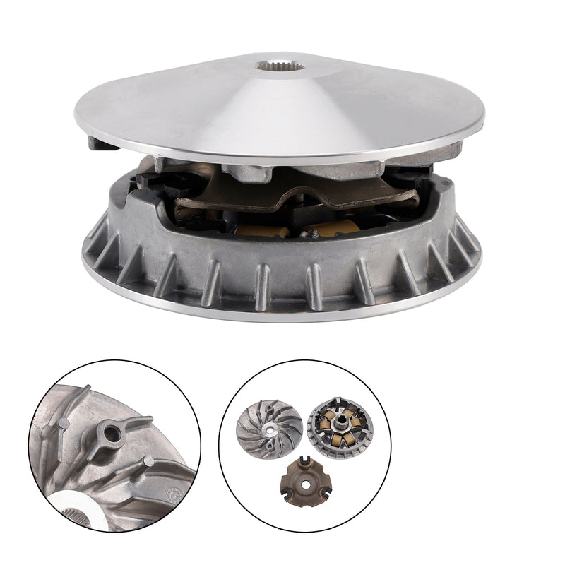 2022-2025 Honda Vario160 ACB160 Vorderkupplungs-Variator-Kit 22011-K1N-Vo1 22102-K2S-N00