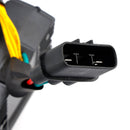Regulator ensretter reservedel 201412268 til Linhai 550 og Linhai 600