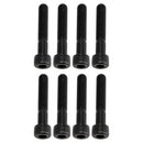 Kipphebel mit Schrauben und Ventilstößel-Kit 10214664 MR-1341 JB-2079 für GMC