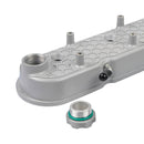 Ventildeckel mit Zündspulenhalterungen für LS1/LS2/LS3/LS6/LS7 ähnliche Motoren mit 72 mm