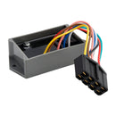 Elektroniczny moduł kosiarki komercyjnej 483029 483599 482313 dla Scag