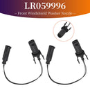 2015-2021 Discovery Sport, 2x Frontscheibenwaschdüsen LR059996