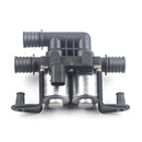 Heizungsregelventil 64116910544 Für BMW E53 E70 E71 F15 X5 E71 F16 X6 04-18