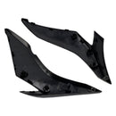 ABS krytka rámu chladiče pro Suzuki GSX-S 1000 2015-2020 Carbon