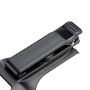 HKLN4510A RMU Taillenclip Gürtelclip für RMU2040 RMU2080 RMU2080D RMV2080 Radio