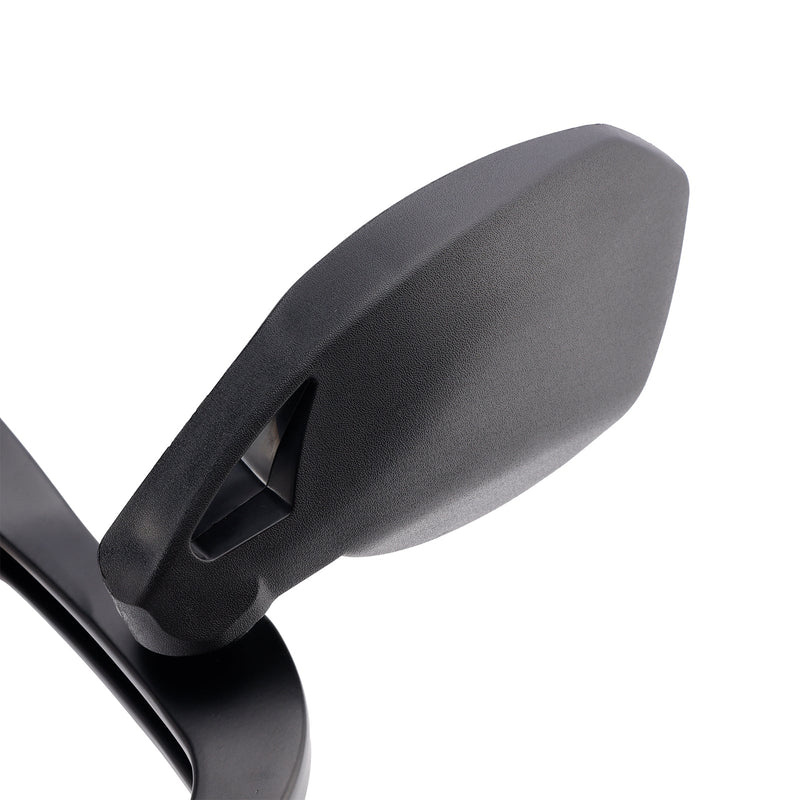 Denerate Mirror Set 18-22mm řídítka pro MV Agusta Brutale 800 Dragster RR