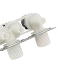 WH23X29553 Vandmagnetventil til GE vaskemaskine