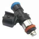 1 stk brændstofindsprøjtningsdyse til Chevrolet CTS 6.2L 2012 Camaro 2010-2015 0280158051